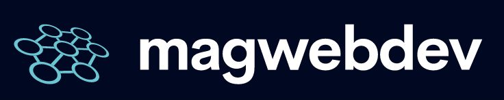 magwebdev logo